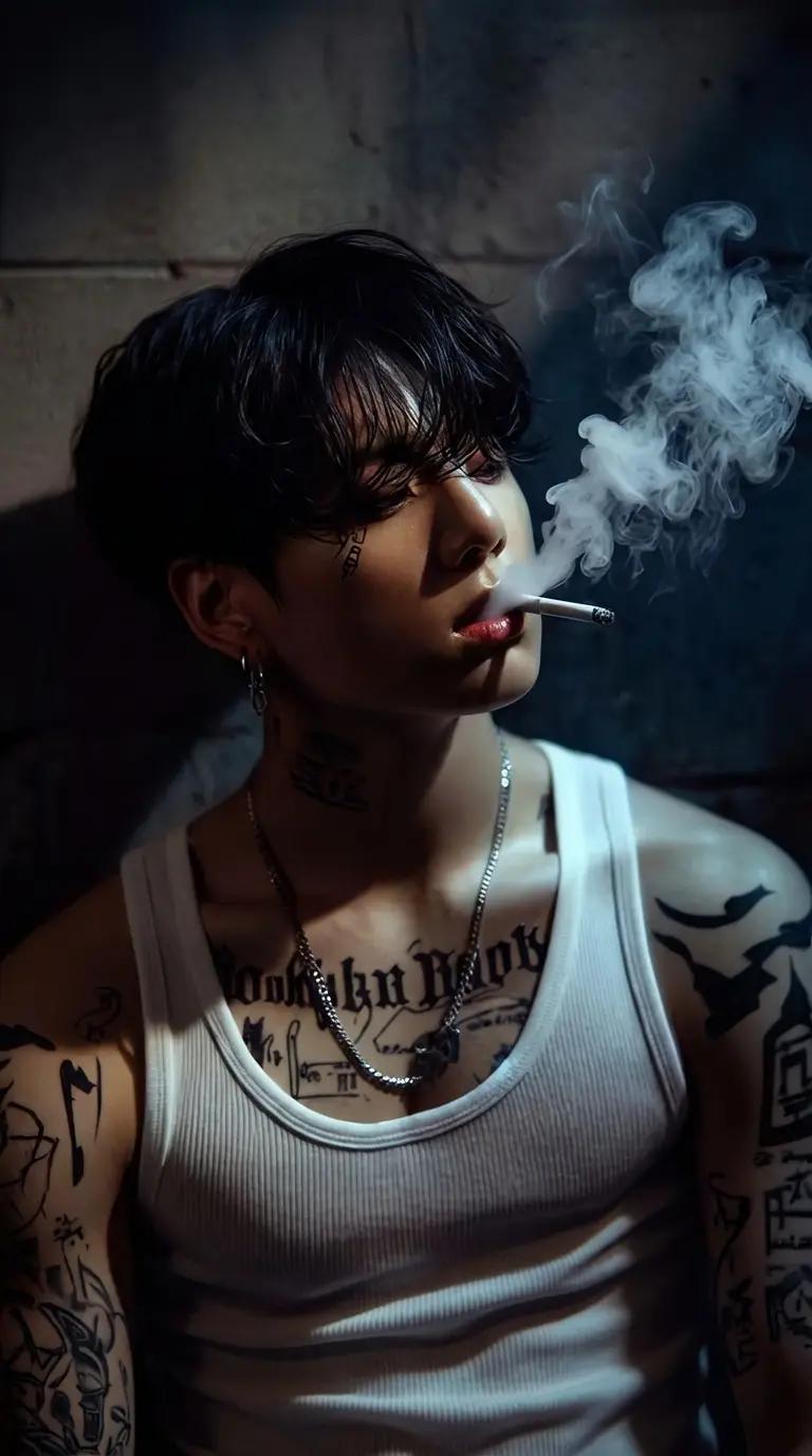 Jungkook thumbnail