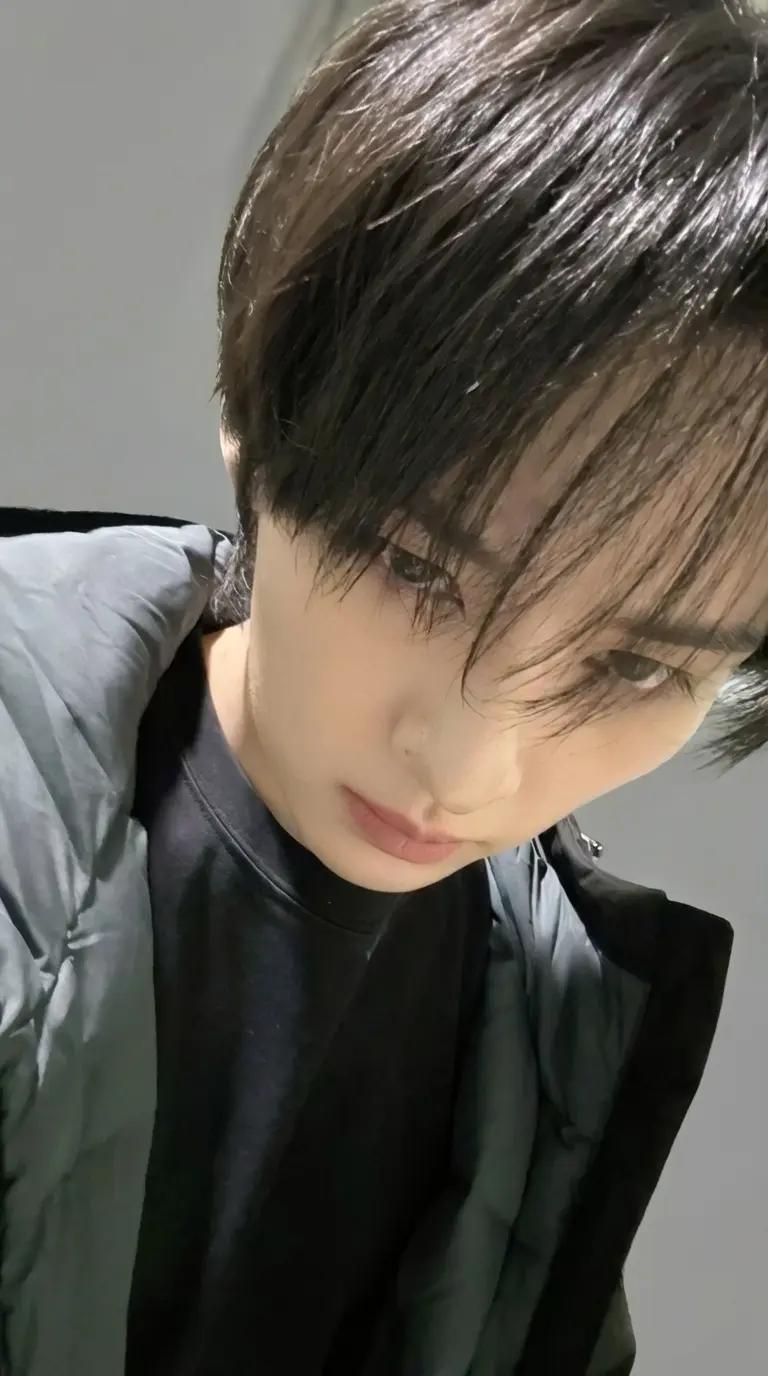 Lee Minho - Minsung thumbnail
