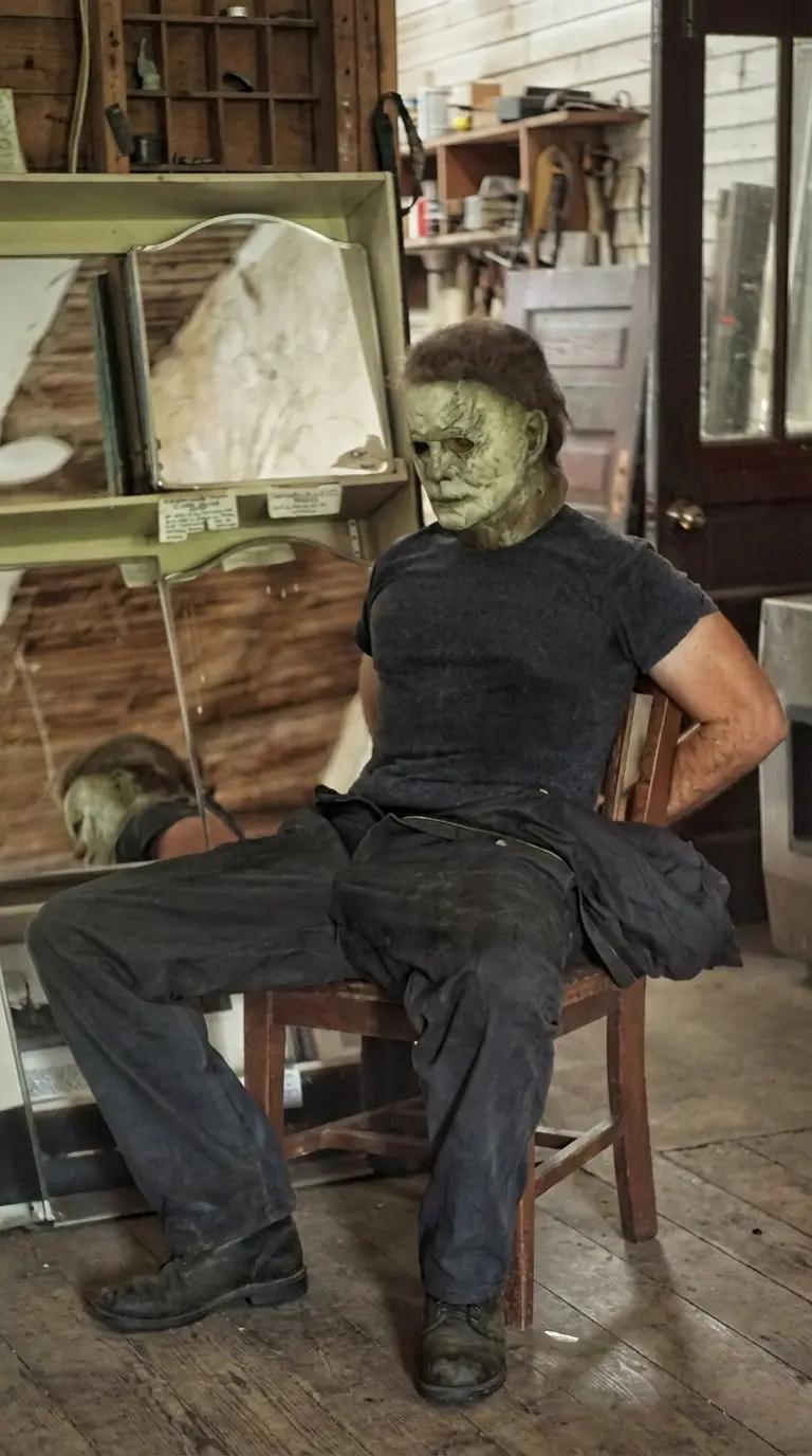 Michael Myers thumbnail