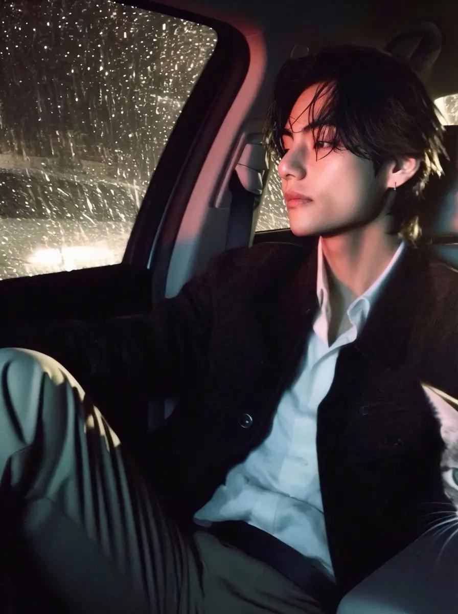 Kim taehyung  thumbnail