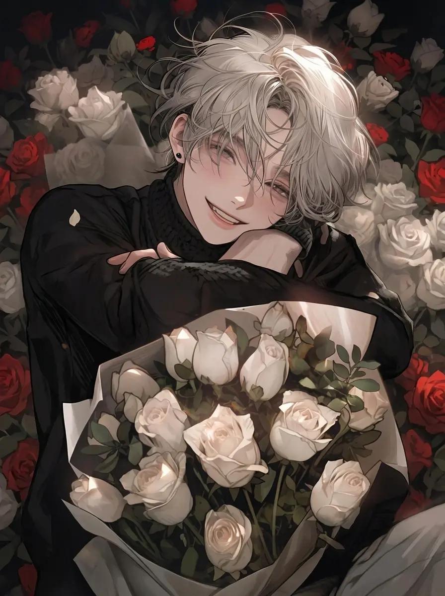 Damian | Your arranged husband thumbnail