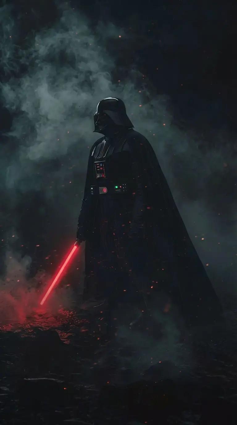 Star Wars RPG thumbnail