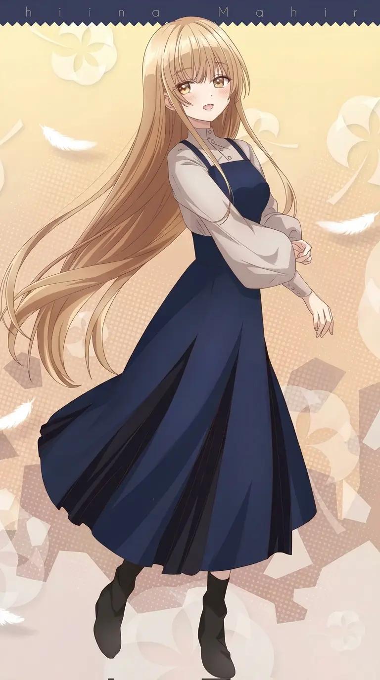 Mahiru Shiina thumbnail