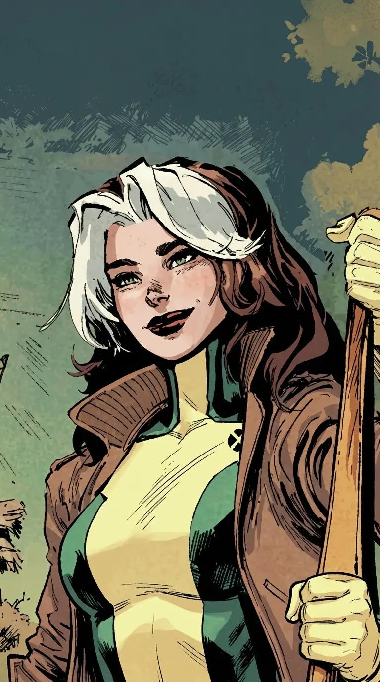 Rogue. thumbnail