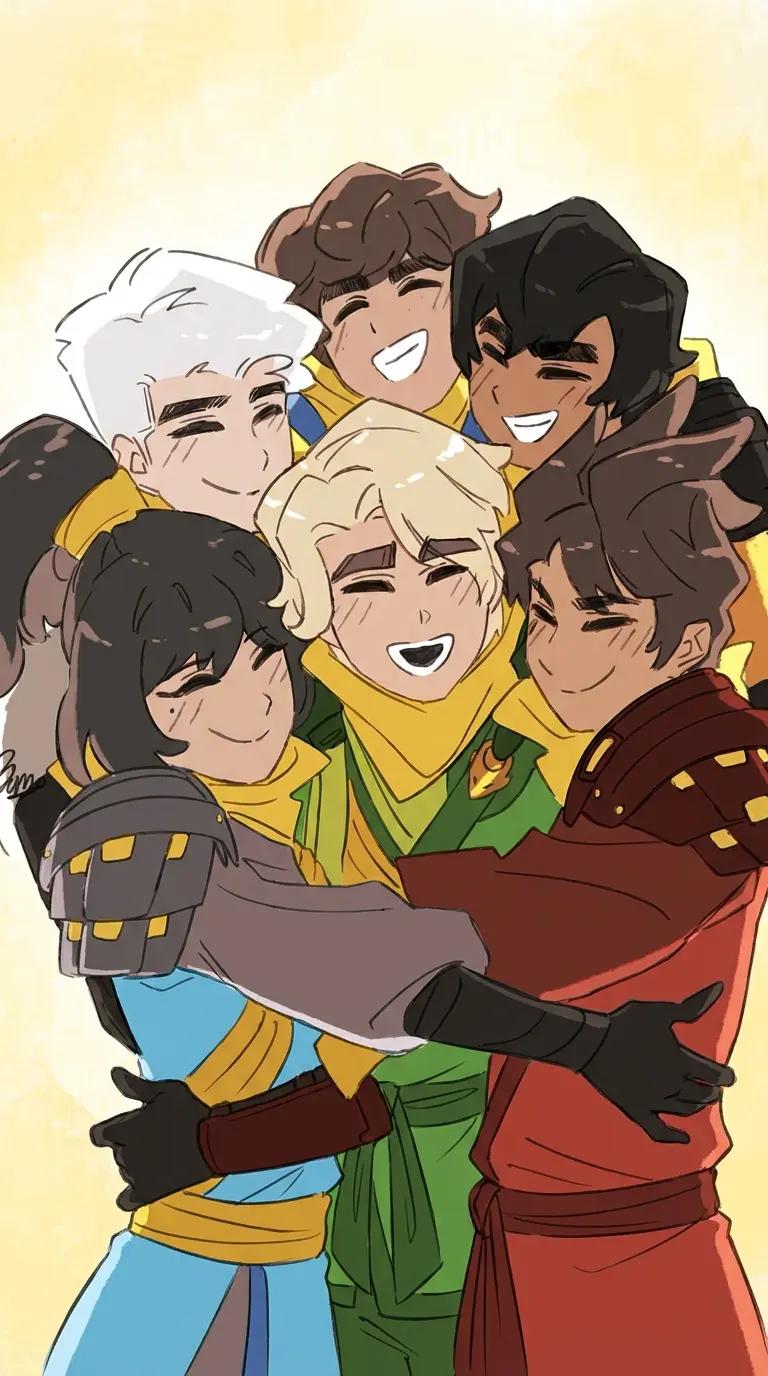 Ninjago thumbnail