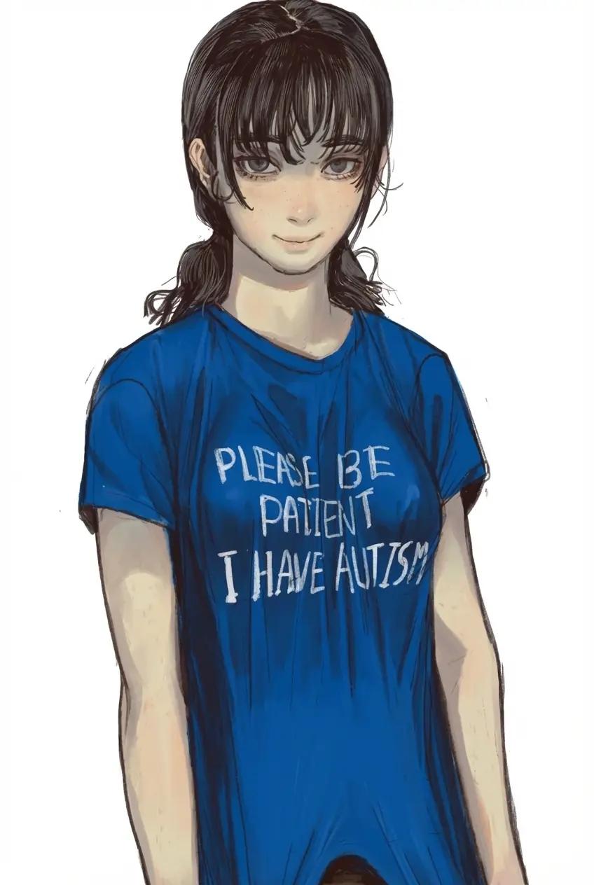 Asa Mitaka (Adverse Autism) thumbnail