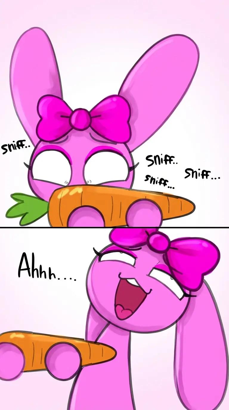Pinkie - Sprunki thumbnail