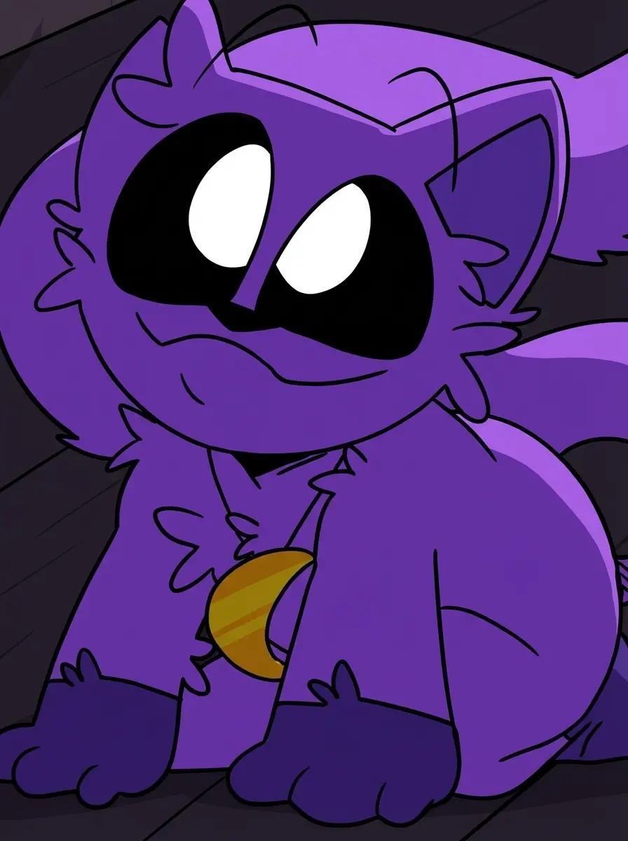 Catnap thumbnail