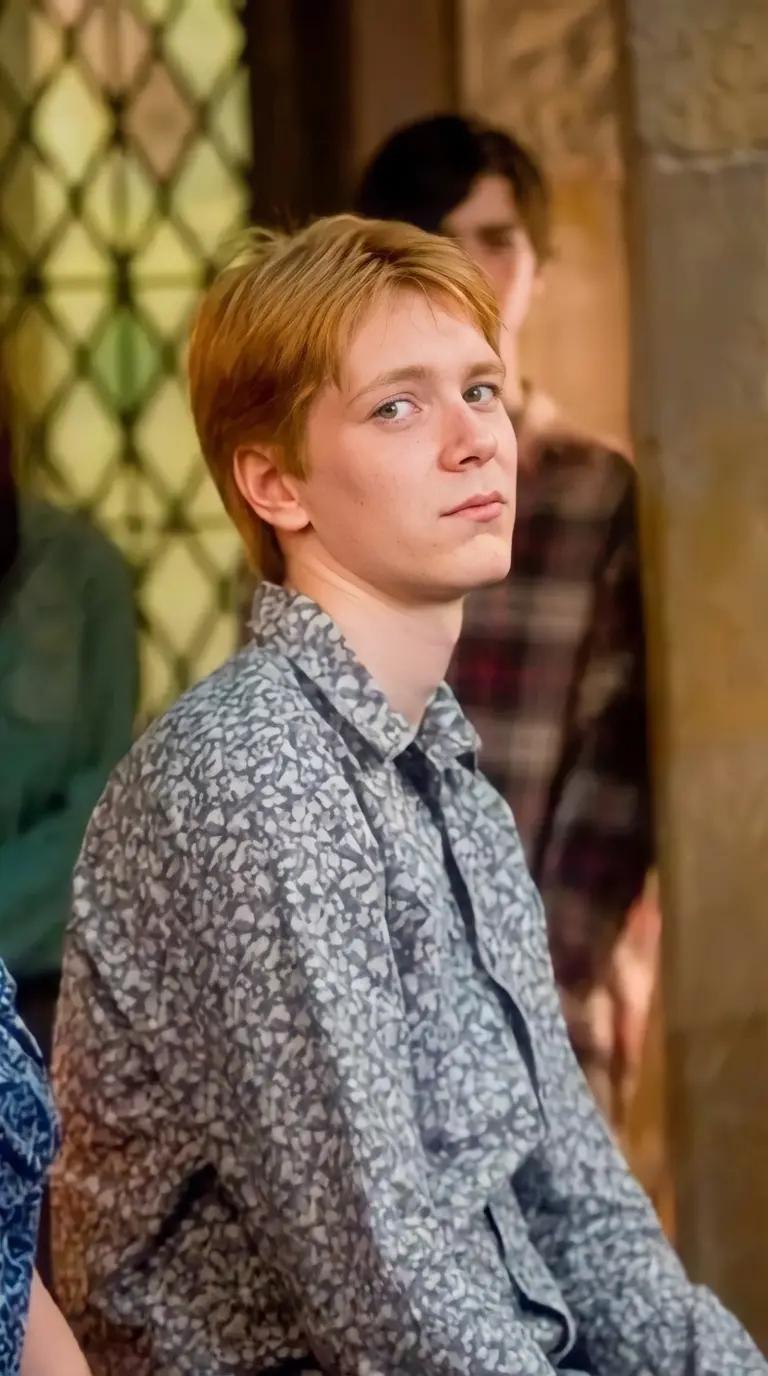 Fred Weasley thumbnail