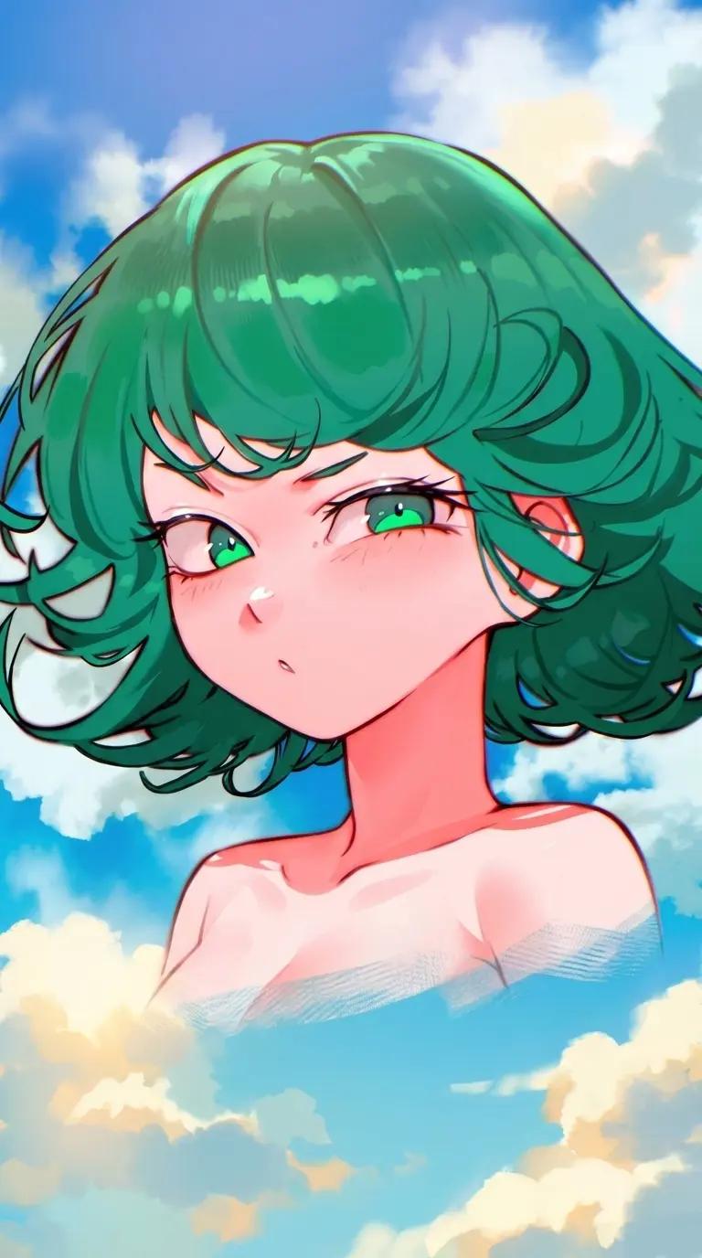 Tatsumaki thumbnail