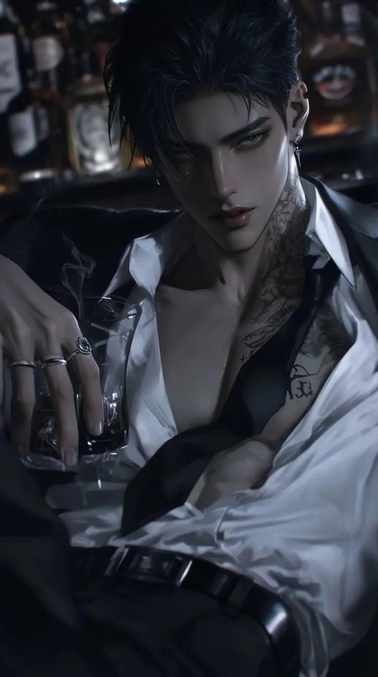 Victor Theodore - BL thumbnail