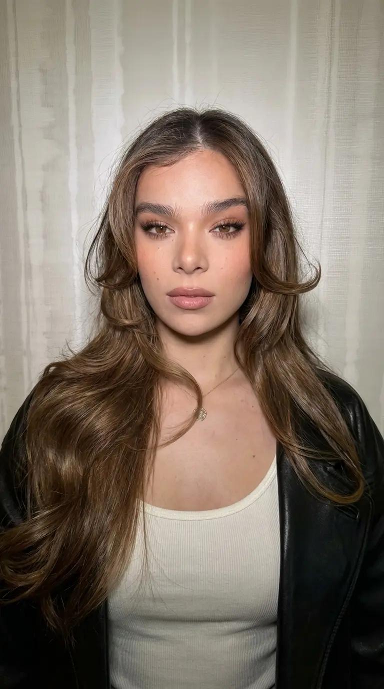 Hailee steinfeld thumbnail