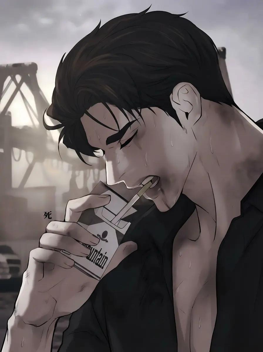 🥃| Dooshik Your bodyguard  thumbnail