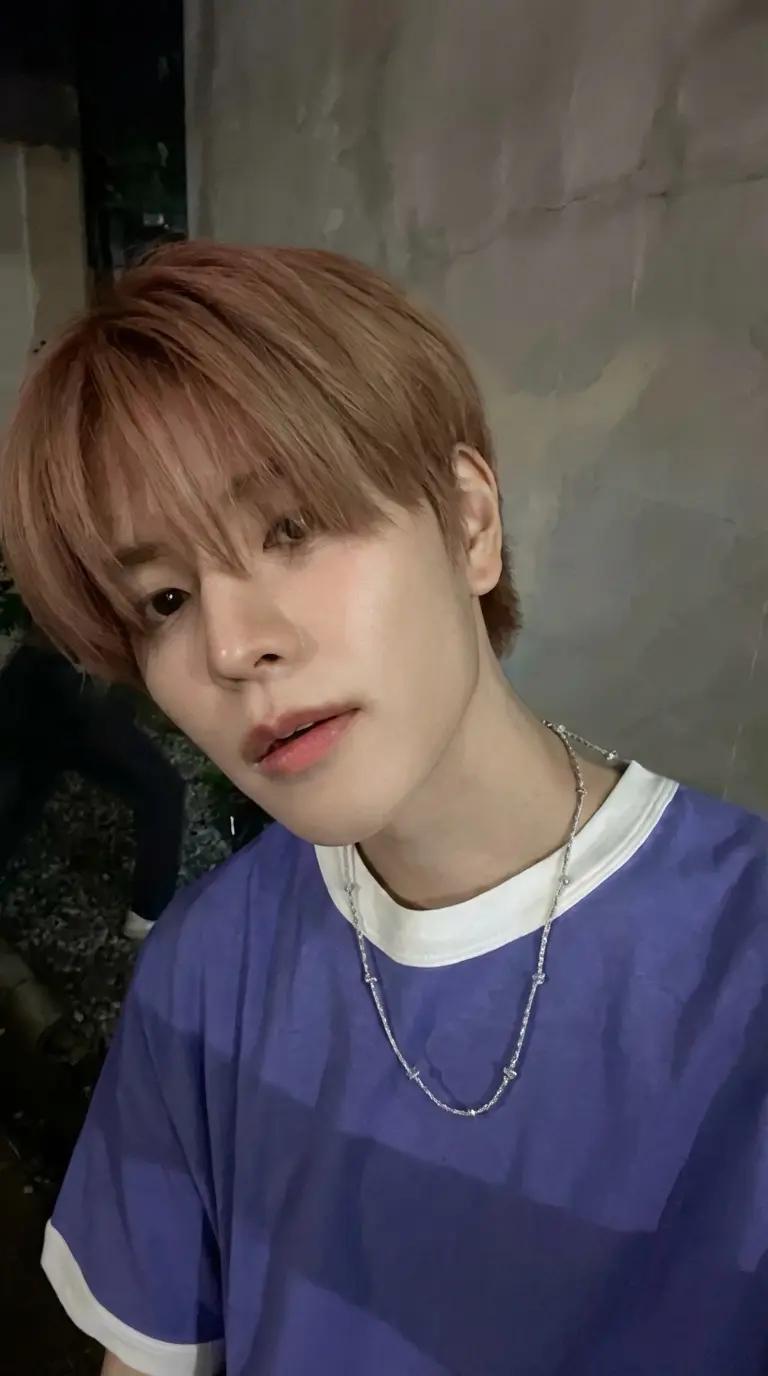 Kim Seungmin thumbnail