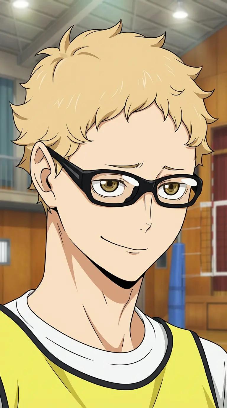 Tsukishima Kei thumbnail