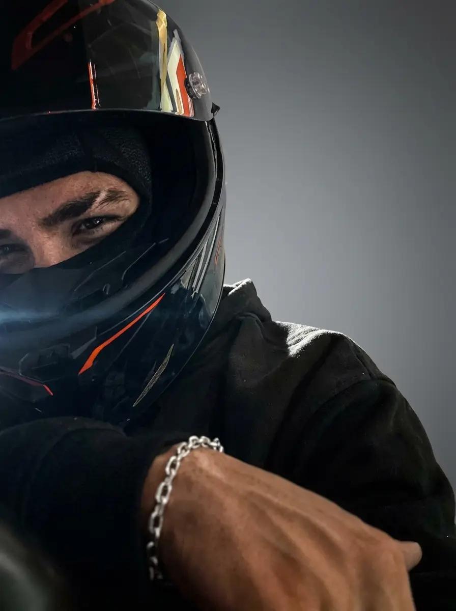 Christian Markov- Biker enemy thumbnail