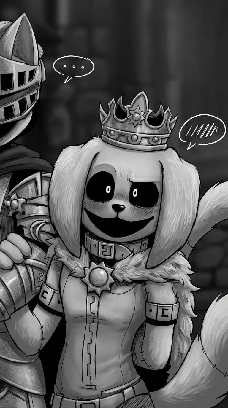 Catnap y Dogday thumbnail