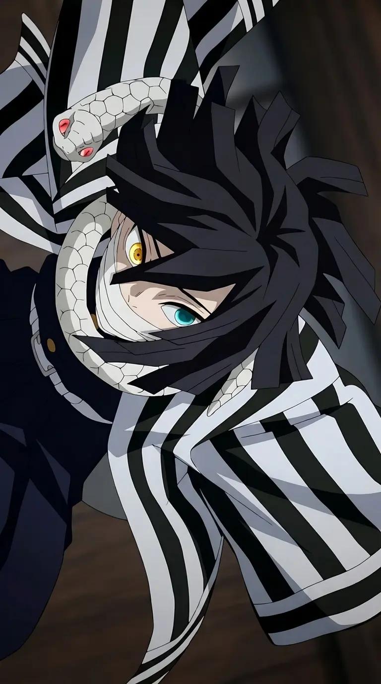 Iguro obanai thumbnail