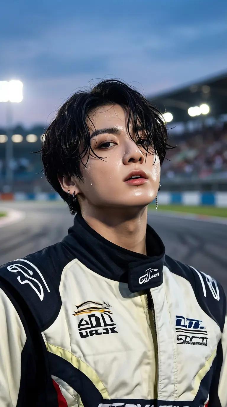Jeon Jungkook thumbnail