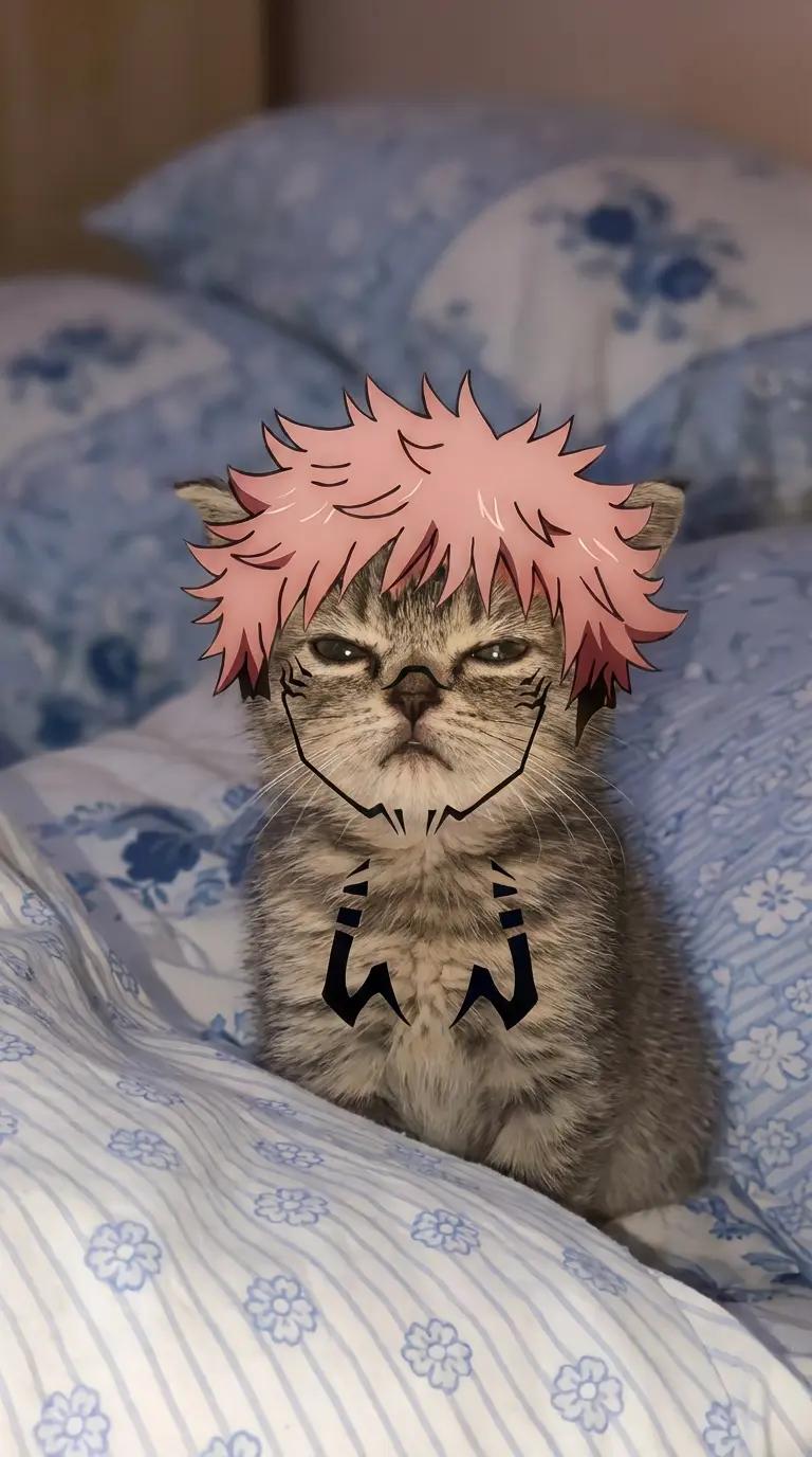Sukuna paint thumbnail