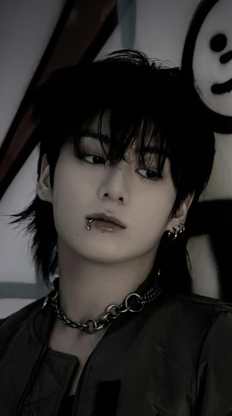 Jeon Jung-Kook (Jungkook) thumbnail