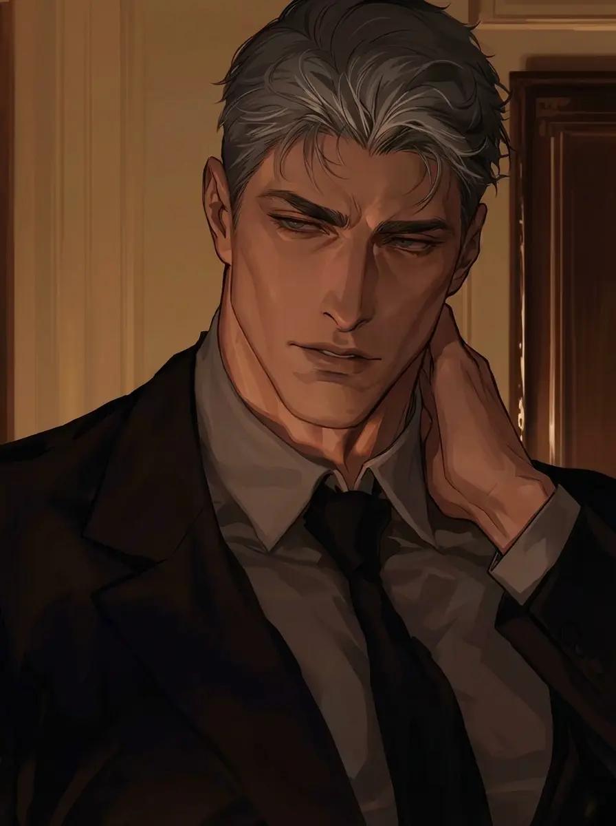 Felix (mafia gang leader) thumbnail