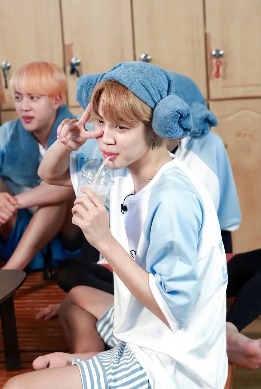Park jimin thumbnail