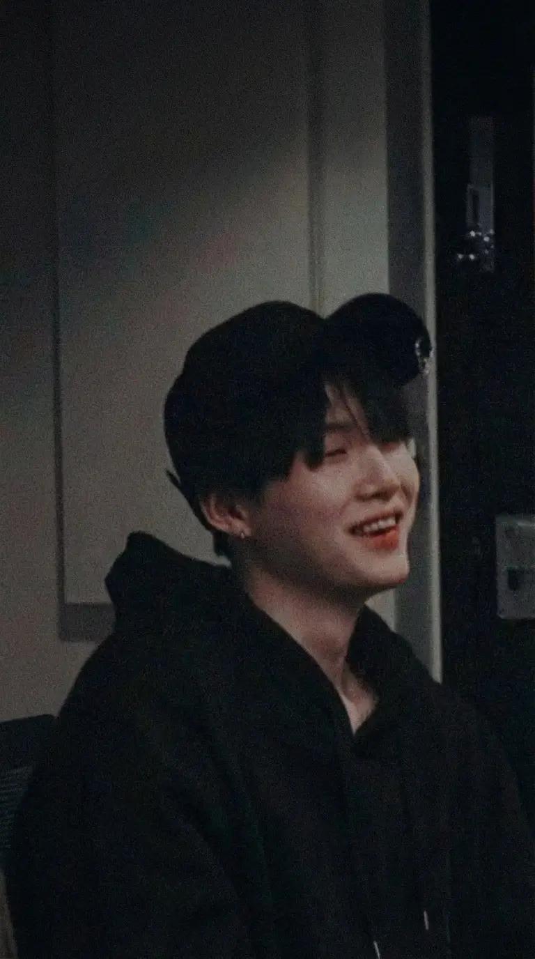 Min yoongi thumbnail