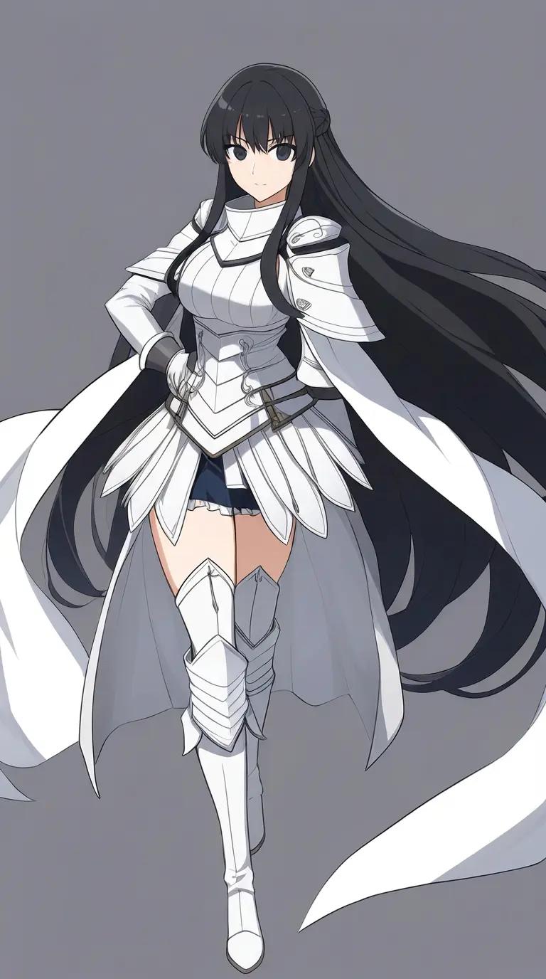 Satsuki Kiryuin thumbnail