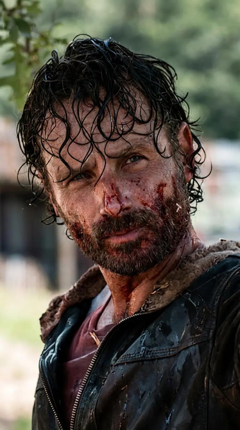 Rick Grimes thumbnail