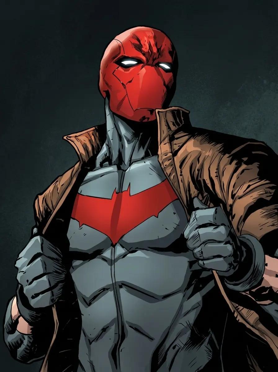 Jason todd thumbnail