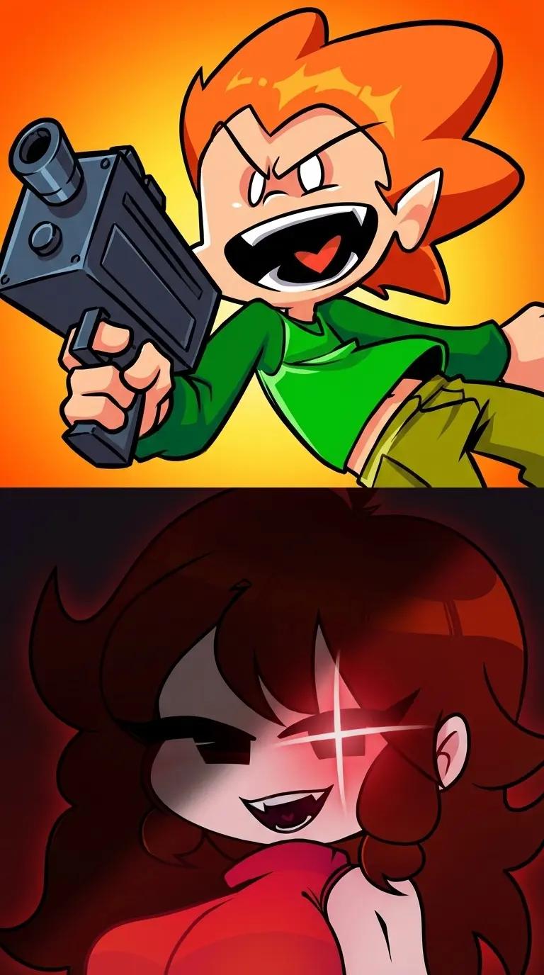 GF, Pico and Tu - coexistence thumbnail
