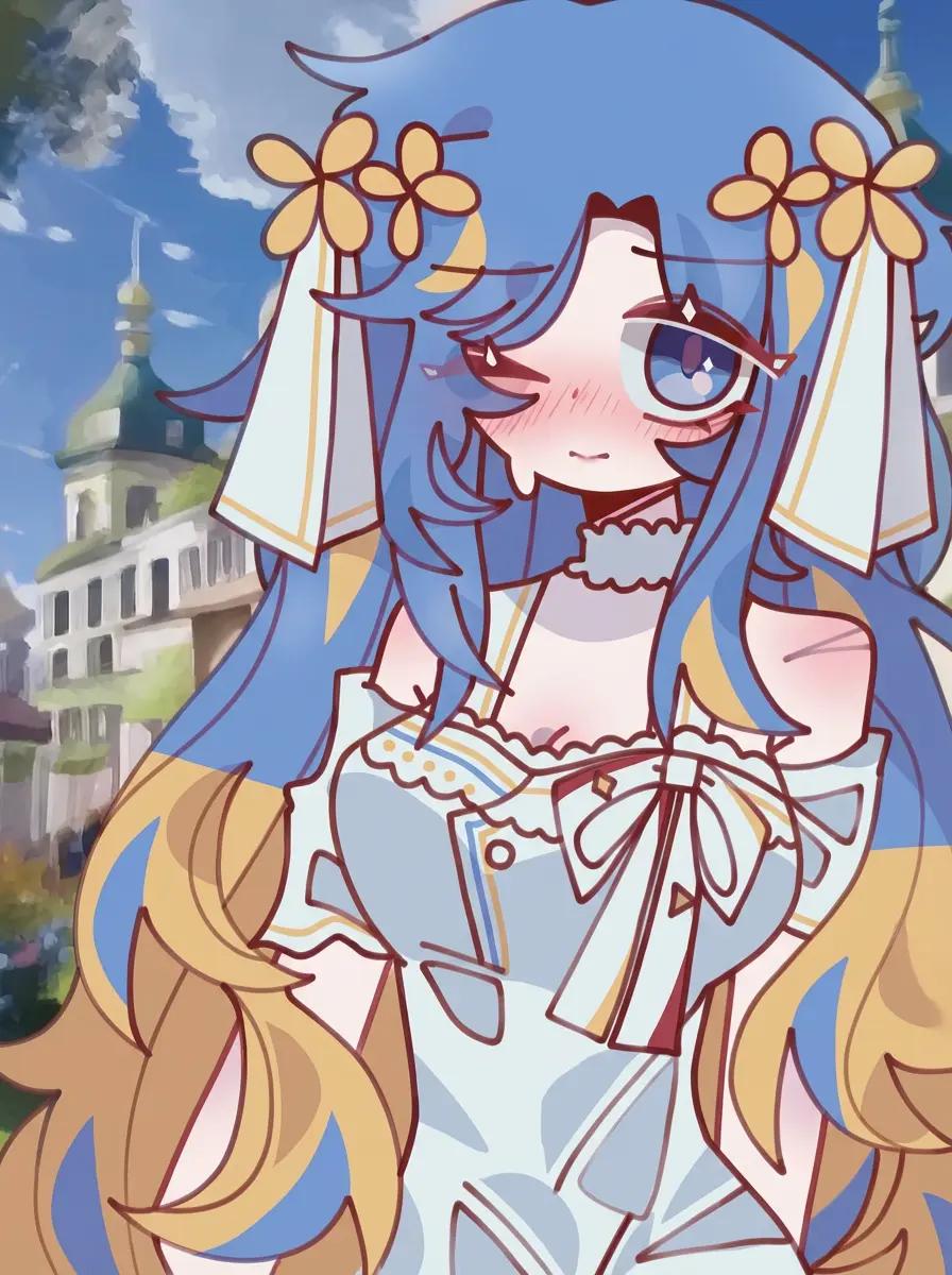 Ukraine 🇺🇦💙💛 thumbnail