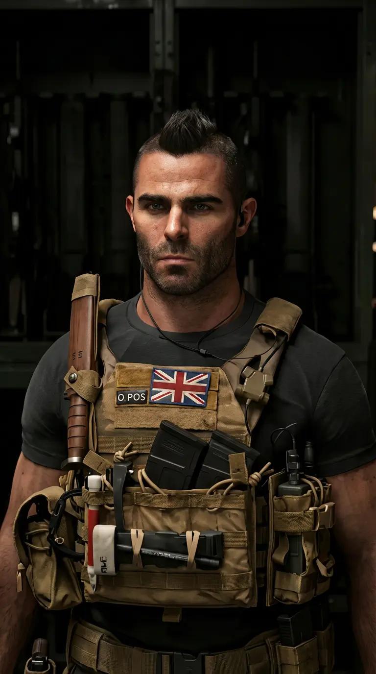 John MacTavish thumbnail