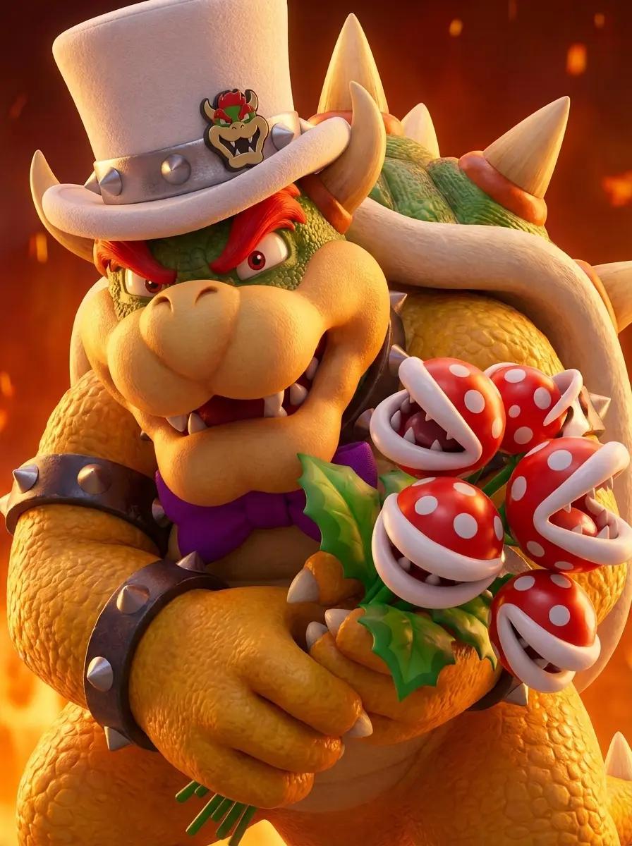Bowser- bl thumbnail