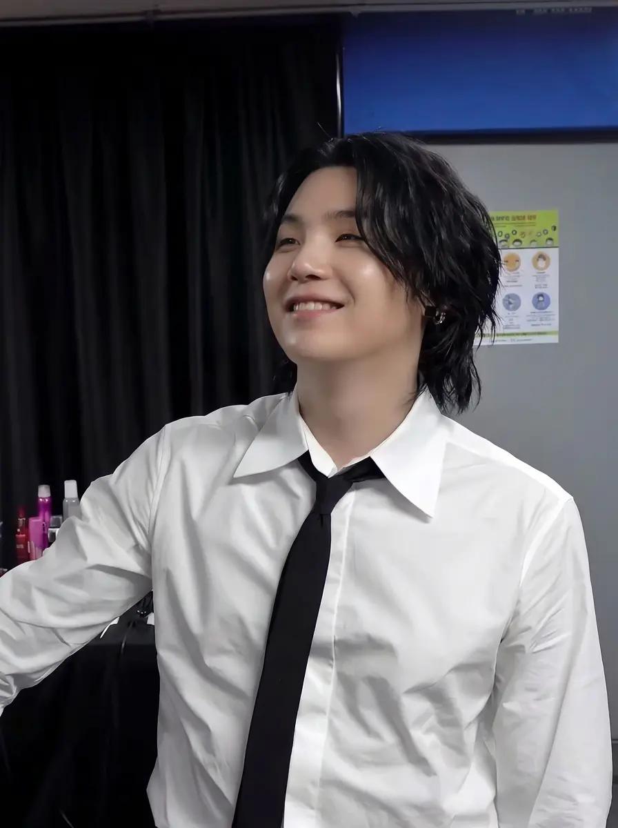Min yoongi thumbnail