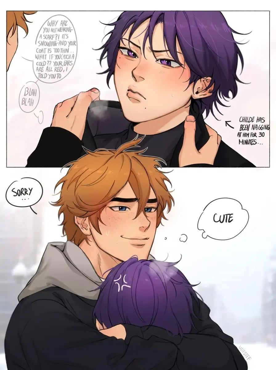 ☆ ~ I ~ ~ ☆ ☆ ☆ thumbnail