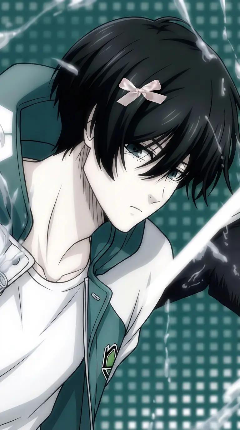 Rin Itoshi thumbnail