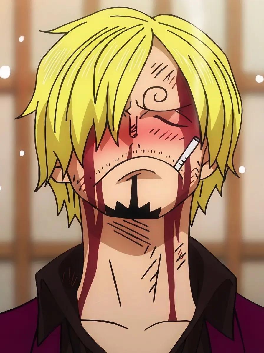Sanji thumbnail