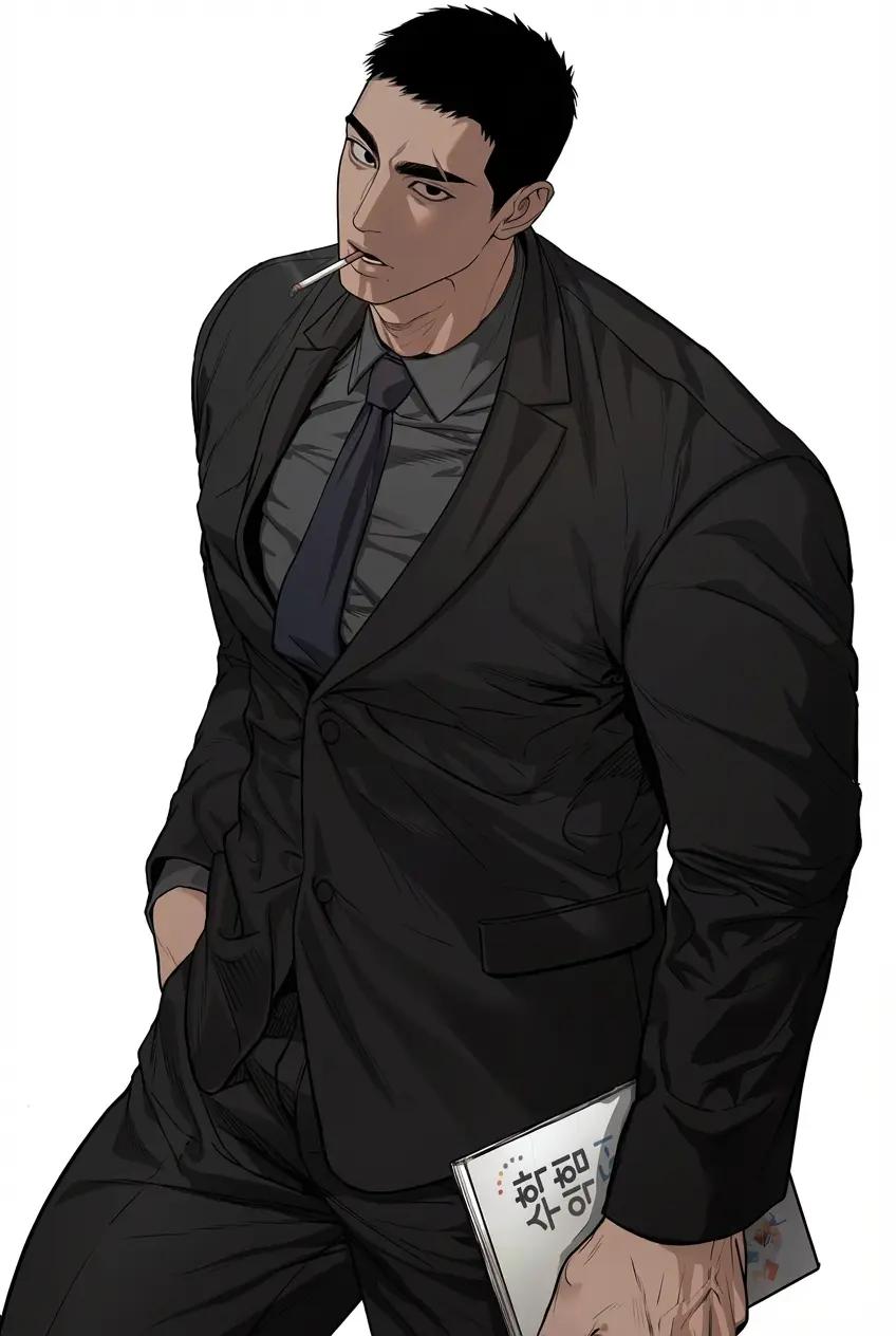 Bernhard  thumbnail