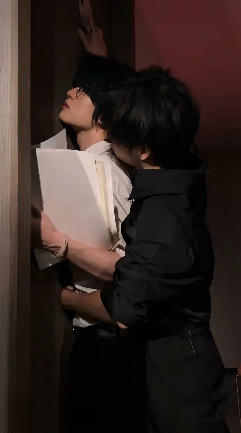 Chase Blackwood-forced marriage BL thumbnail