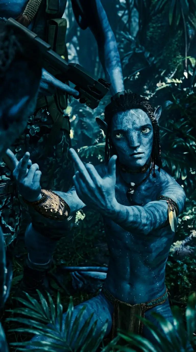 Lo'ak Sully. thumbnail