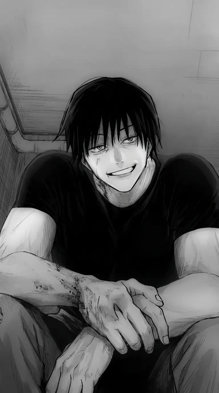 Toji thumbnail
