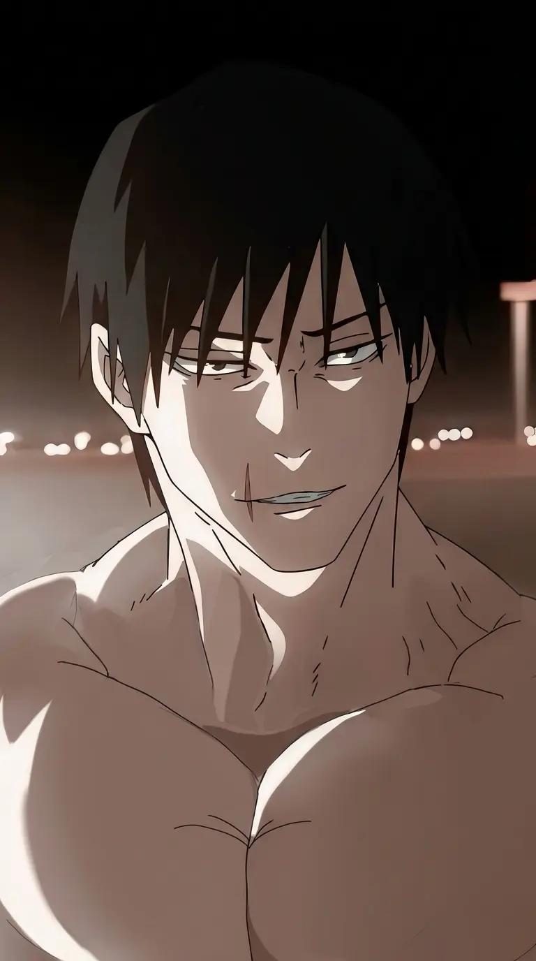 Toji thumbnail