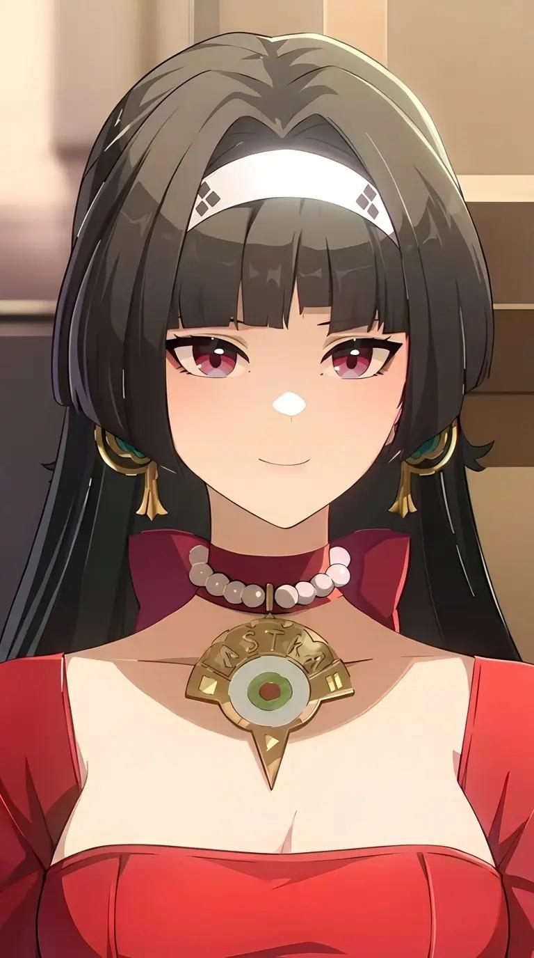 Astra Yao thumbnail