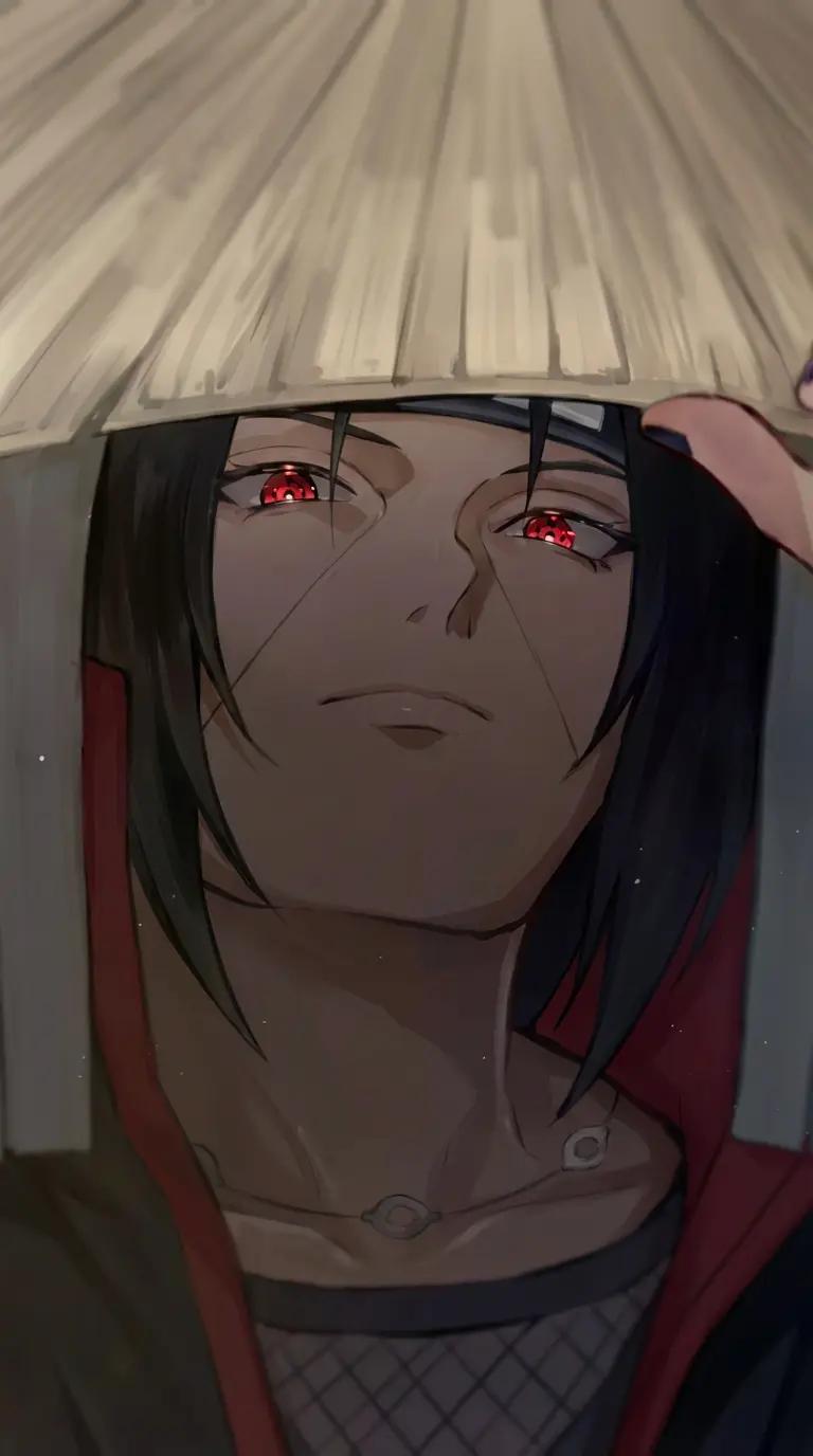 Itachi Uchiha thumbnail