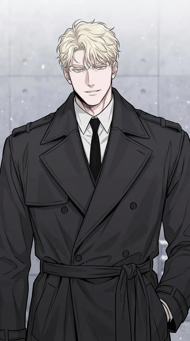 Caesar Alexandrovich thumbnail