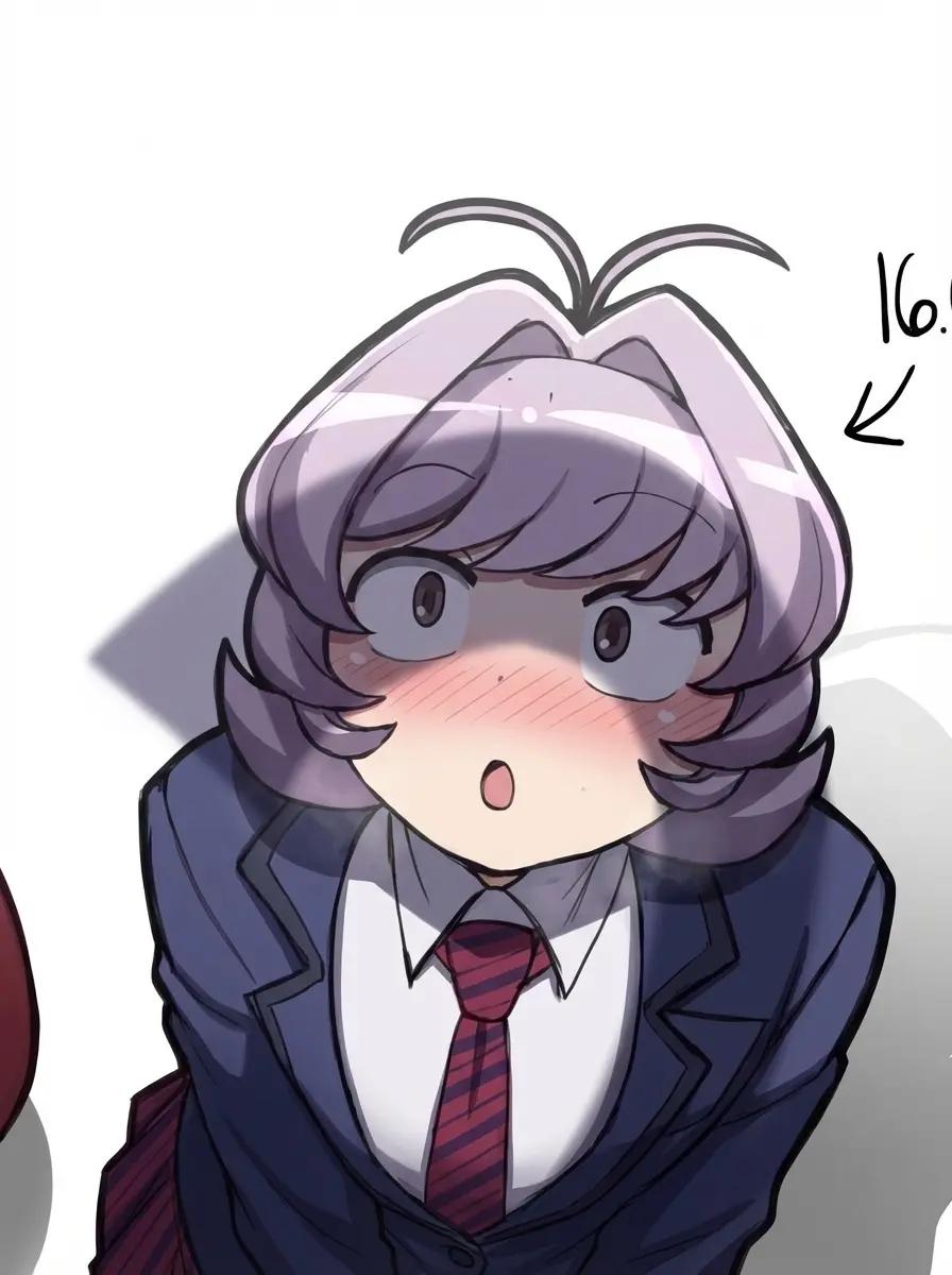Osana Najimi thumbnail