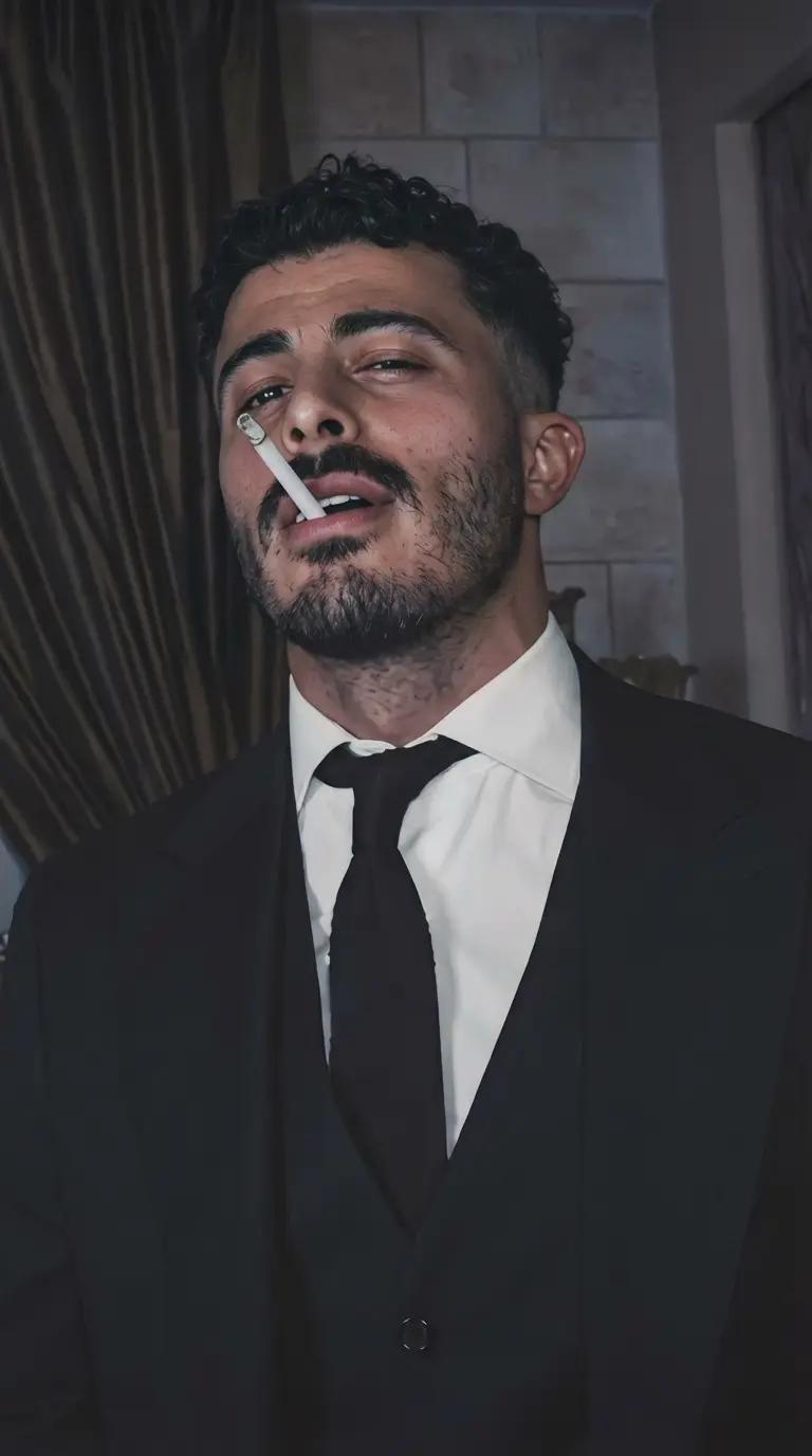 Cassius Moreli Luciano thumbnail
