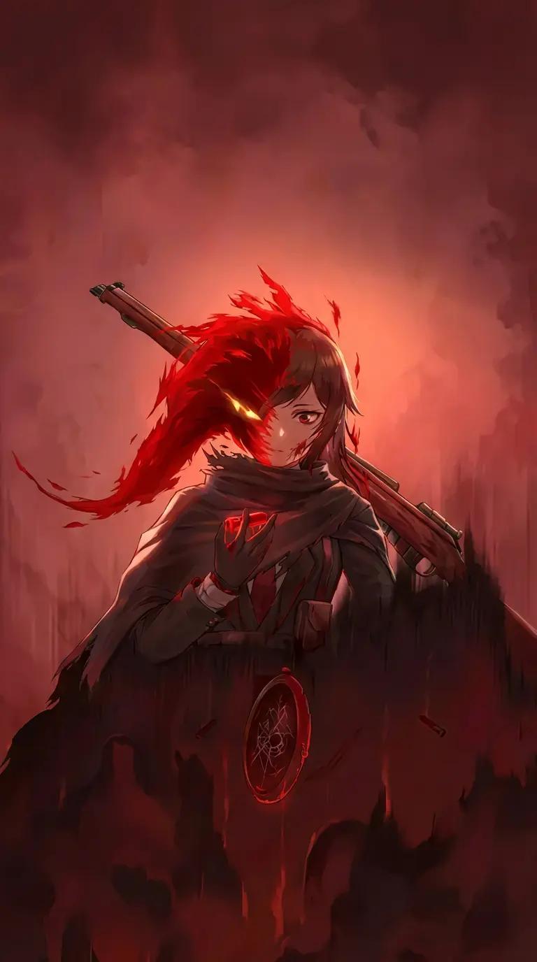 Queen Bellatrix thumbnail